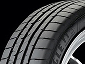 GOODYEAR EAGLE F1 ASYMMETRIC 2 RUN FLAT image